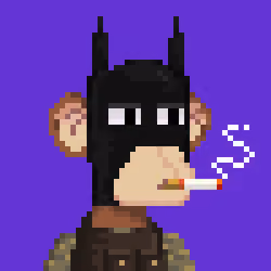 ApeGang #5573