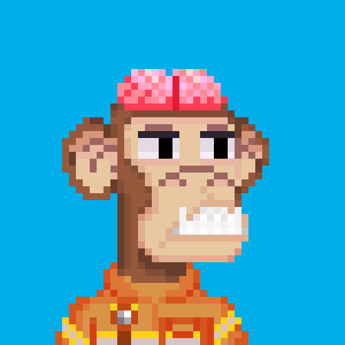 ApeGang #7336