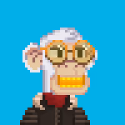 ApeGang #1693