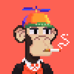 ApeGang #7331