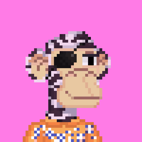 ApeGang #9717