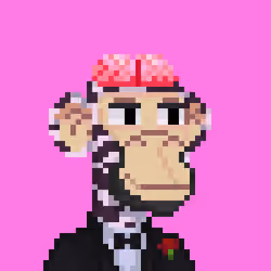 ApeGang #9825