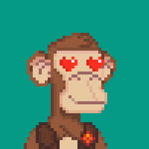 ApeGang #6064