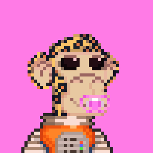 ApeGang #6091