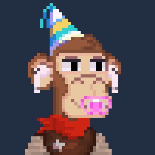 Ape Gang