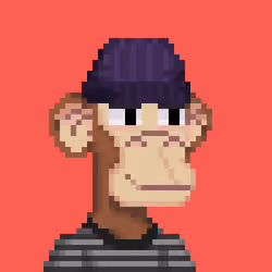 ApeGang #6955