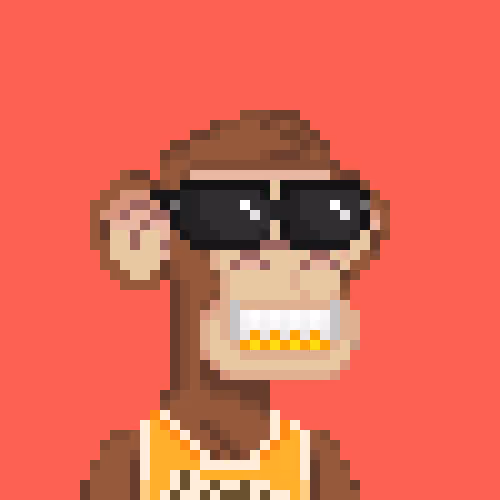 ApeGang #5843