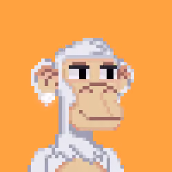 ApeGang #5412