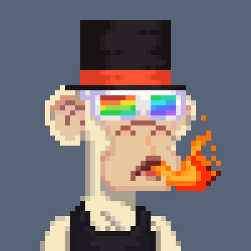 ApeGang #233