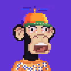 ApeGang #8564