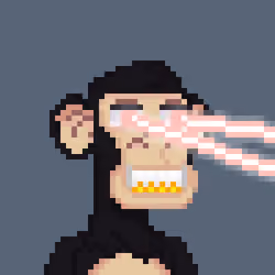 ApeGang #6764