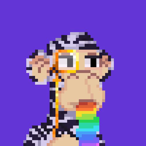 ApeGang #2097