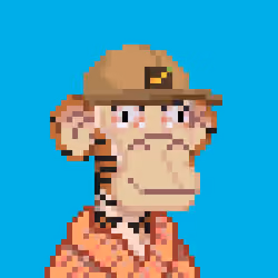 ApeGang #1528