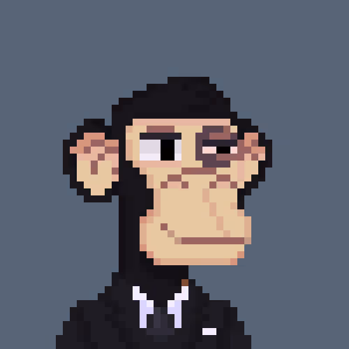 ApeGang #2375