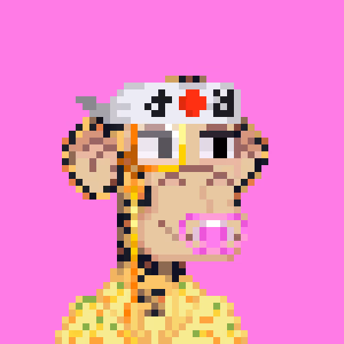 Ape Gang