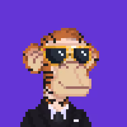 ApeGang #1200