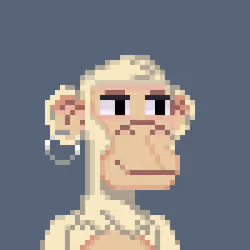 ApeGang #4167