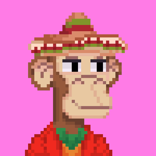 ApeGang #6118
