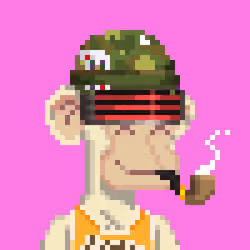 ApeGang #2538
