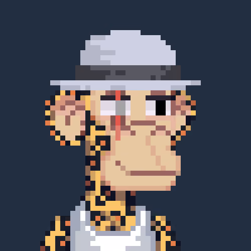 ApeGang #5171