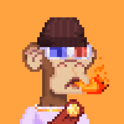 ApeGang #2233