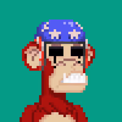 ApeGang #6888