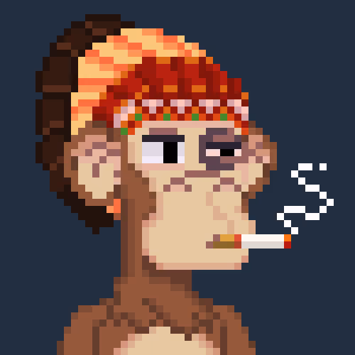 Ape Gang