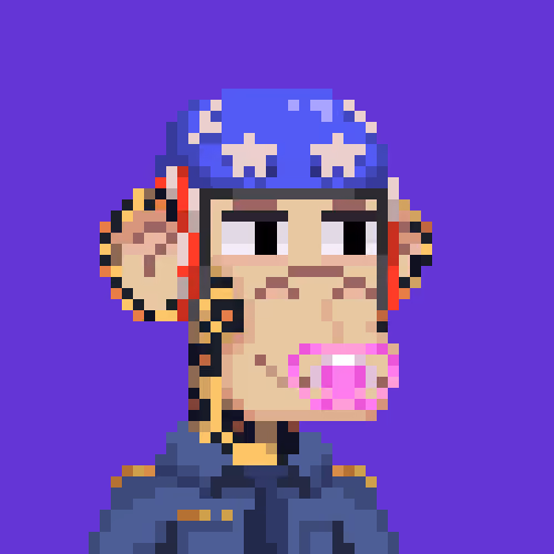 ApeGang #6728