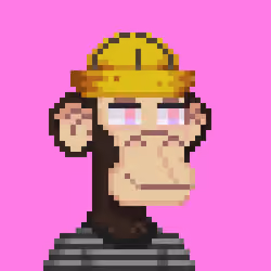 ApeGang #1868