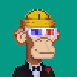 ApeGang #2371