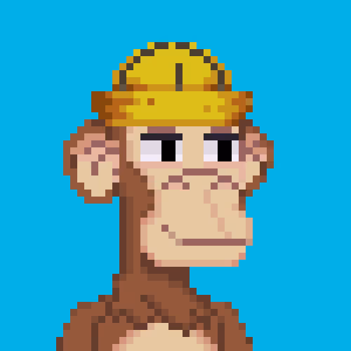 ApeGang #1201