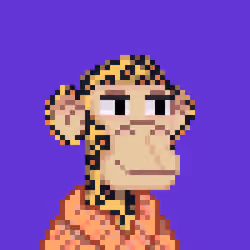 ApeGang #4536