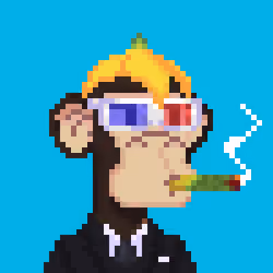 ApeGang #4460