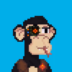 ApeGang #6202