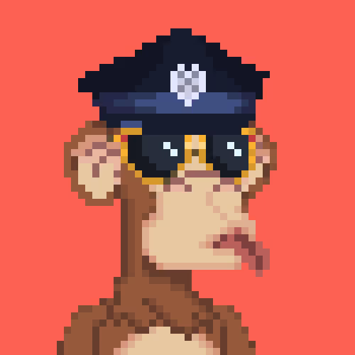ApeGang #9262