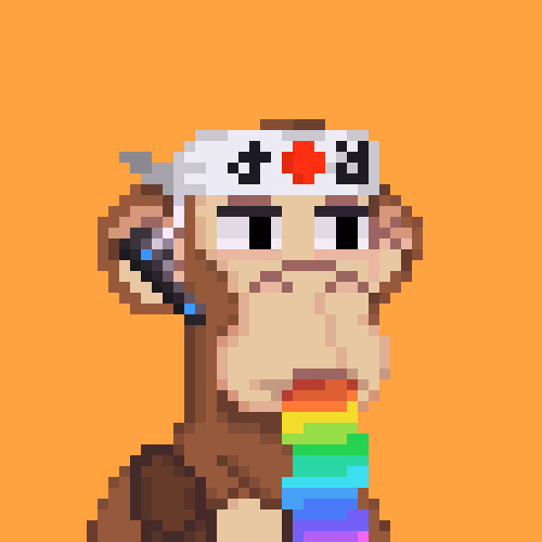 ApeGang #5237