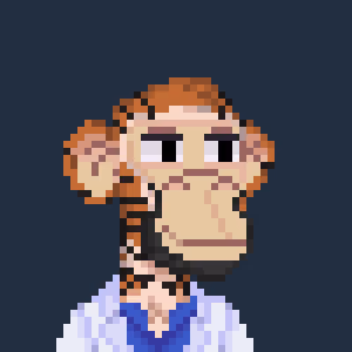 ApeGang #8474