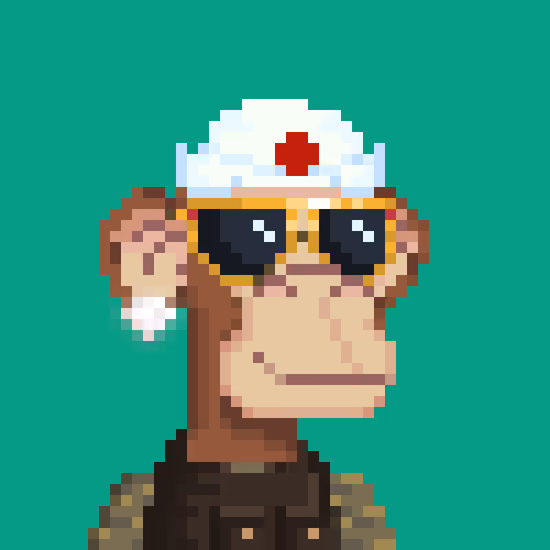 ApeGang #6010