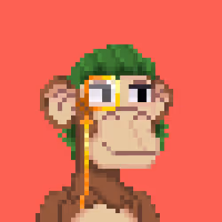 ApeGang #2811