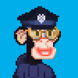ApeGang #1891