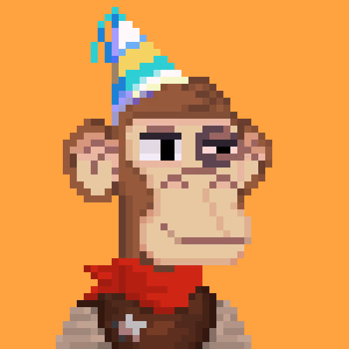 ApeGang #4280