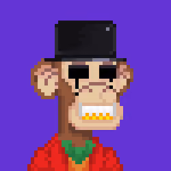 ApeGang #1281