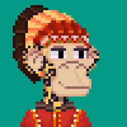 ApeGang #8316