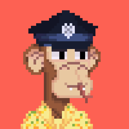 ApeGang #9869