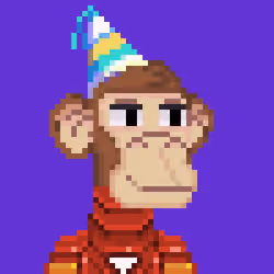 ApeGang #877