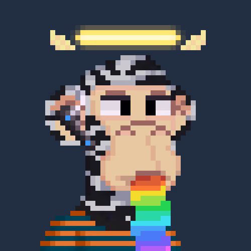 ApeGang #5965