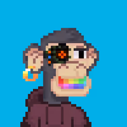ApeGang #2535