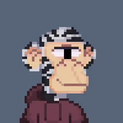 ApeGang #4996