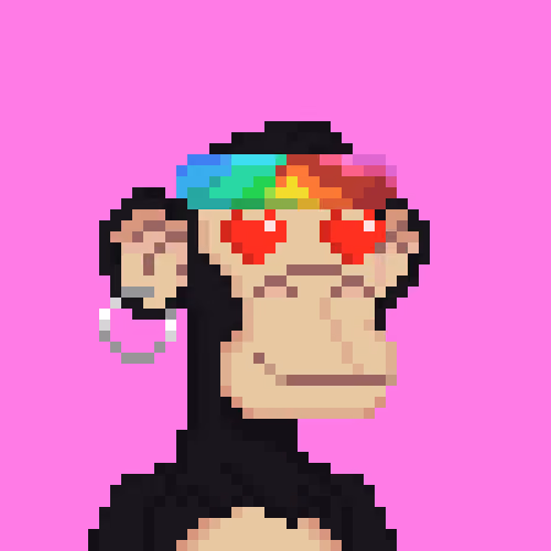 ApeGang #1537