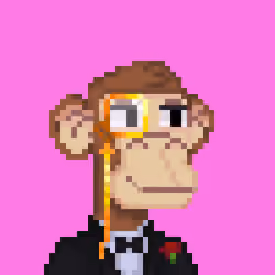 ApeGang #2422